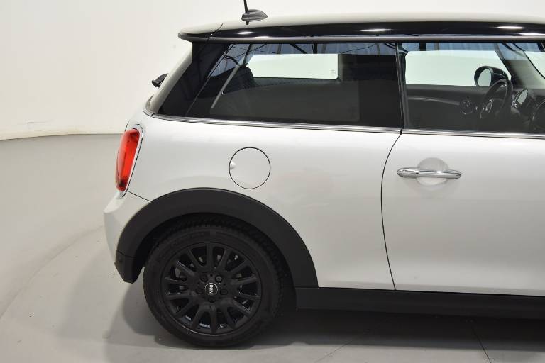 MINI Cooper D 44