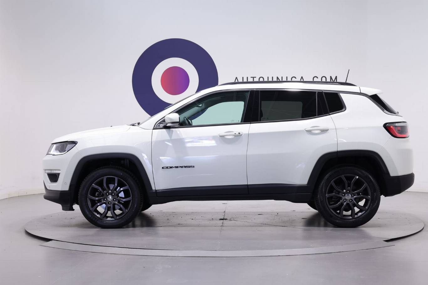 JEEP Compass 17