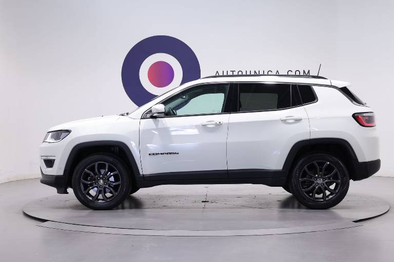 JEEP Compass 17