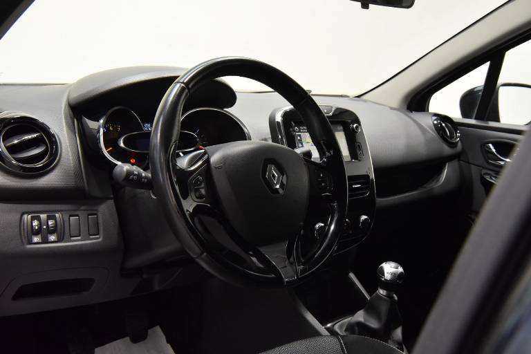 RENAULT Clio 3