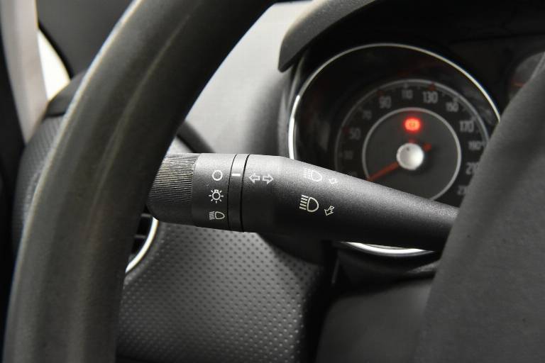 FIAT Punto Evo 7