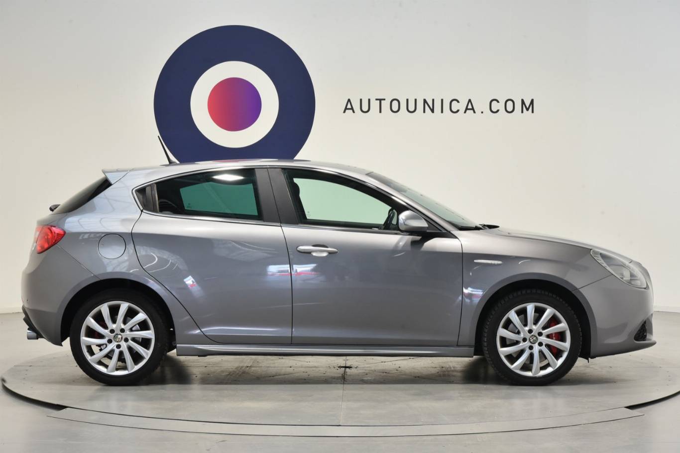 ALFA ROMEO Giulietta 29