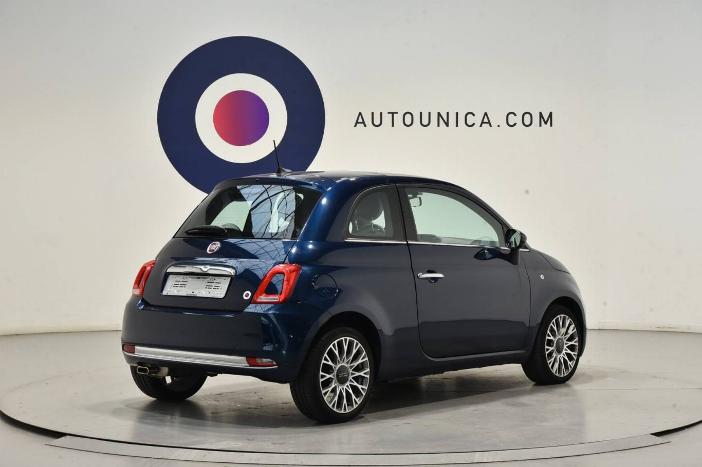 FIAT 500 14
