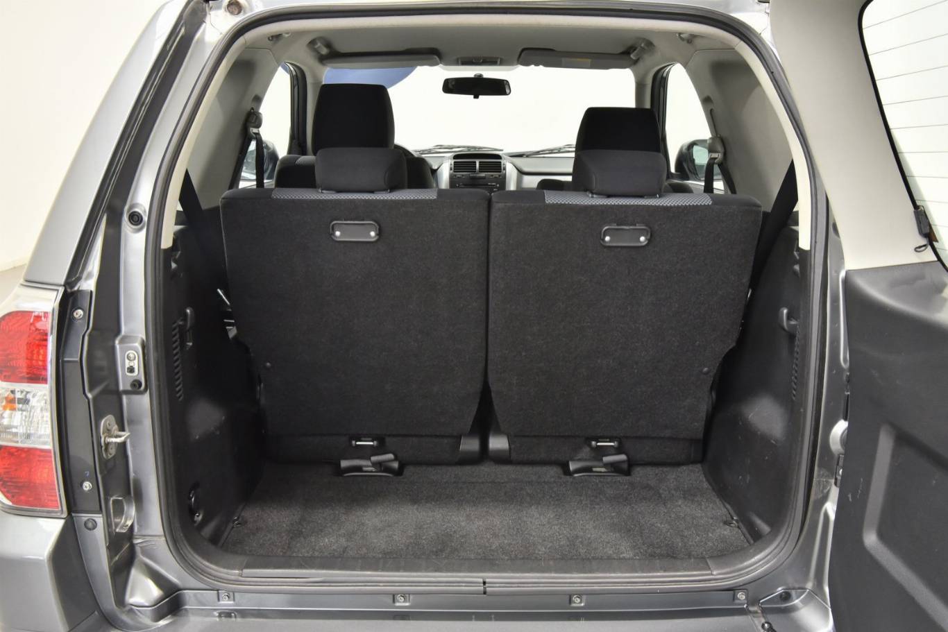 SUZUKI Grand Vitara 13