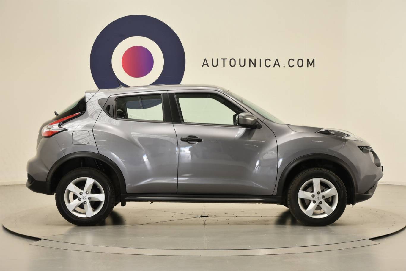 NISSAN Juke 30