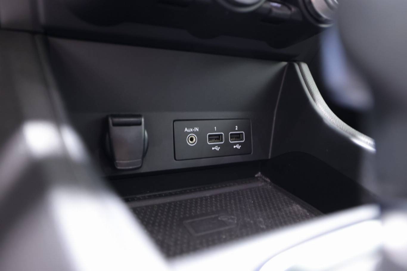 RENAULT Captur 30