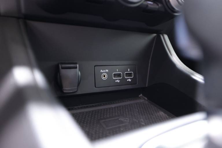 RENAULT Captur 30