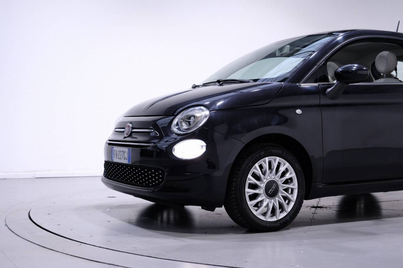 FIAT 500 42