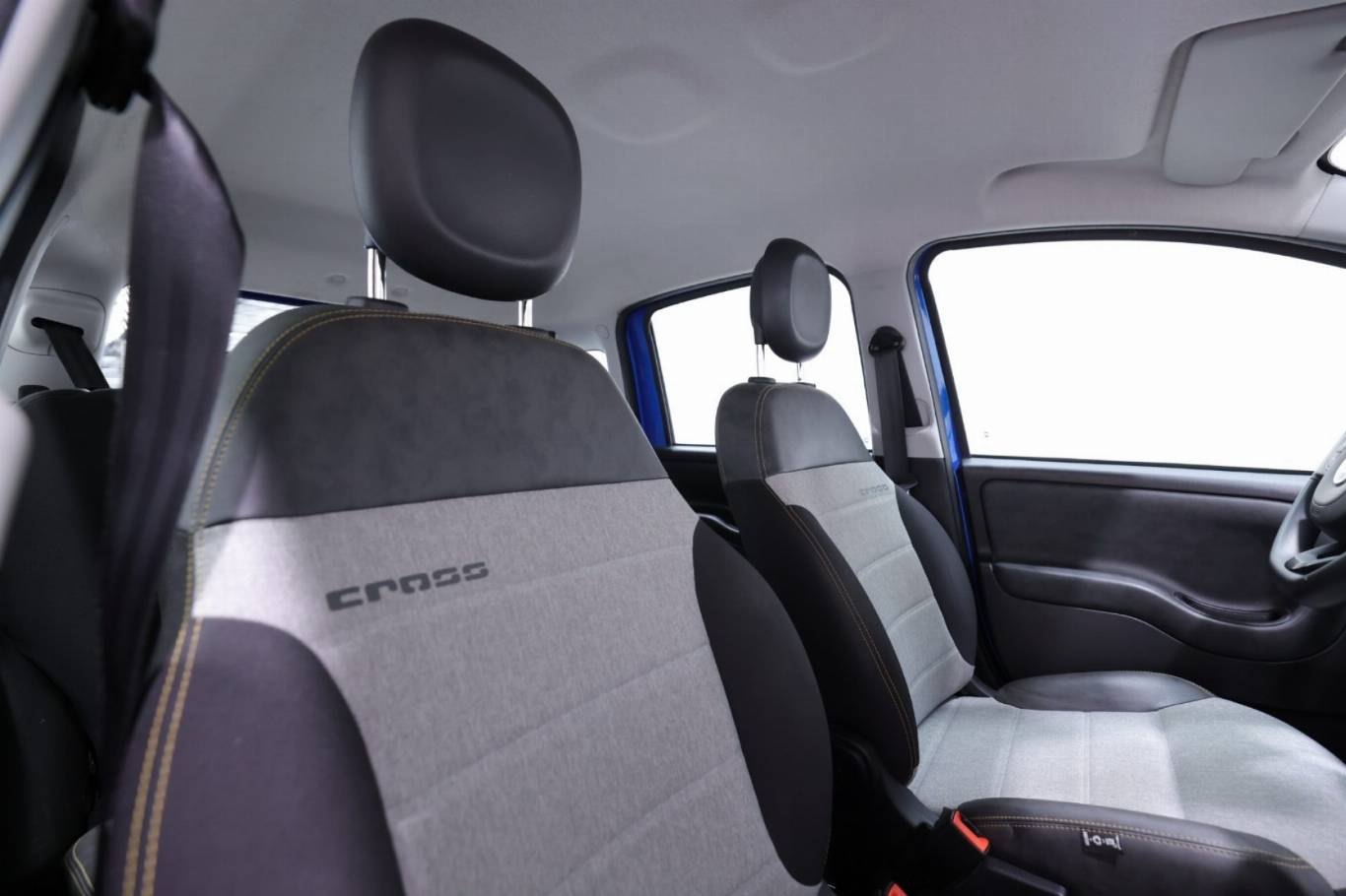 FIAT Panda Cross 40