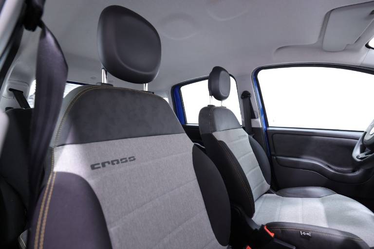 FIAT Panda Cross 40
