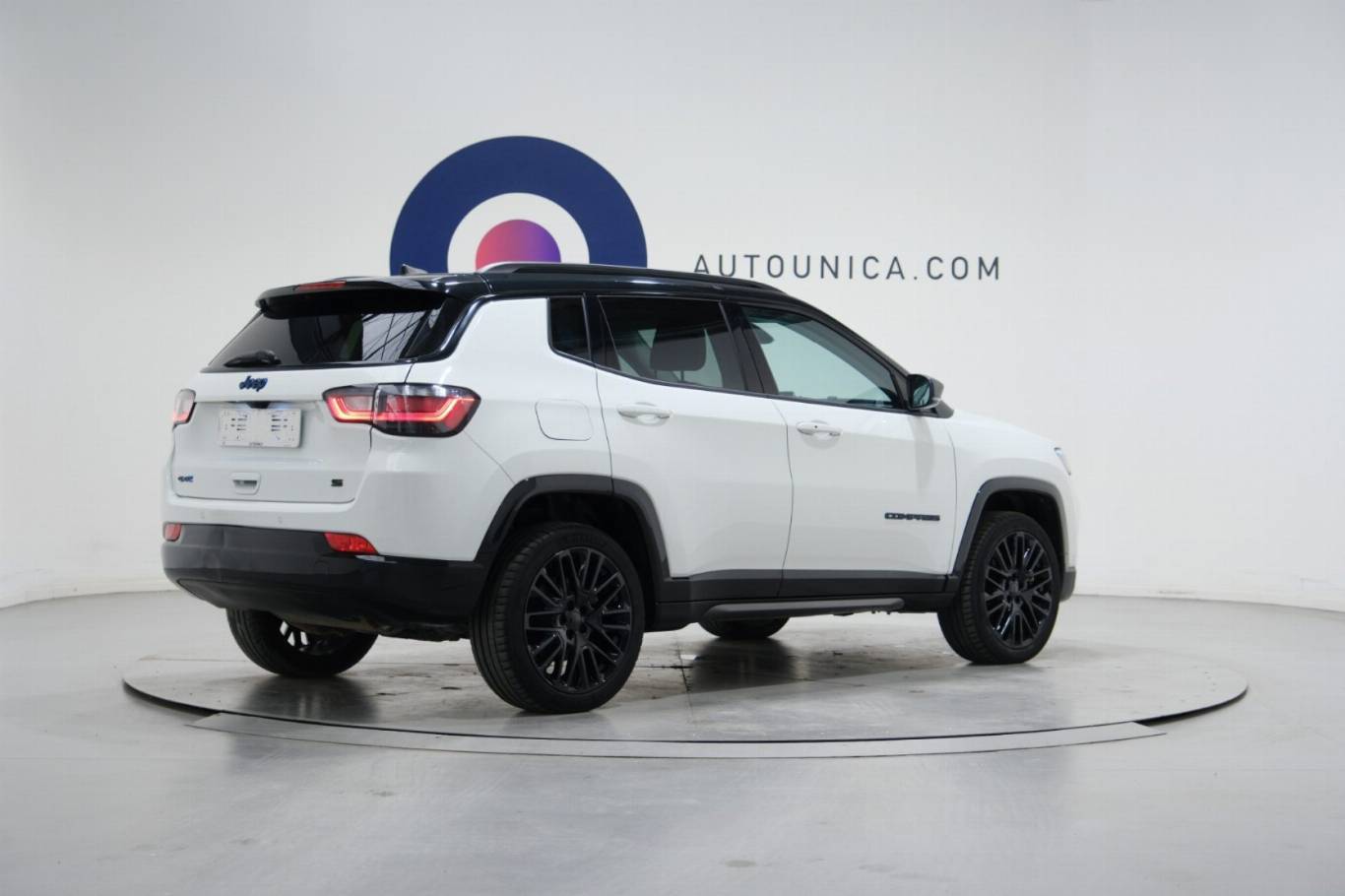 JEEP Compass 16