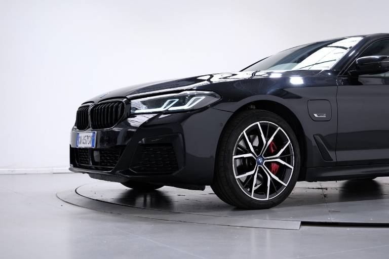 BMW 530 51