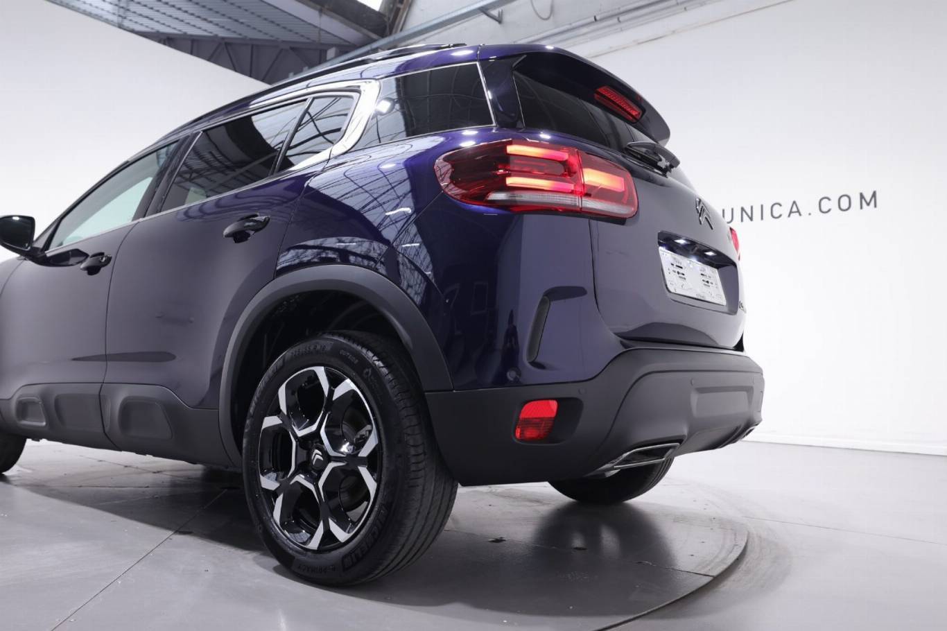 CITROEN C5 Aircross 43