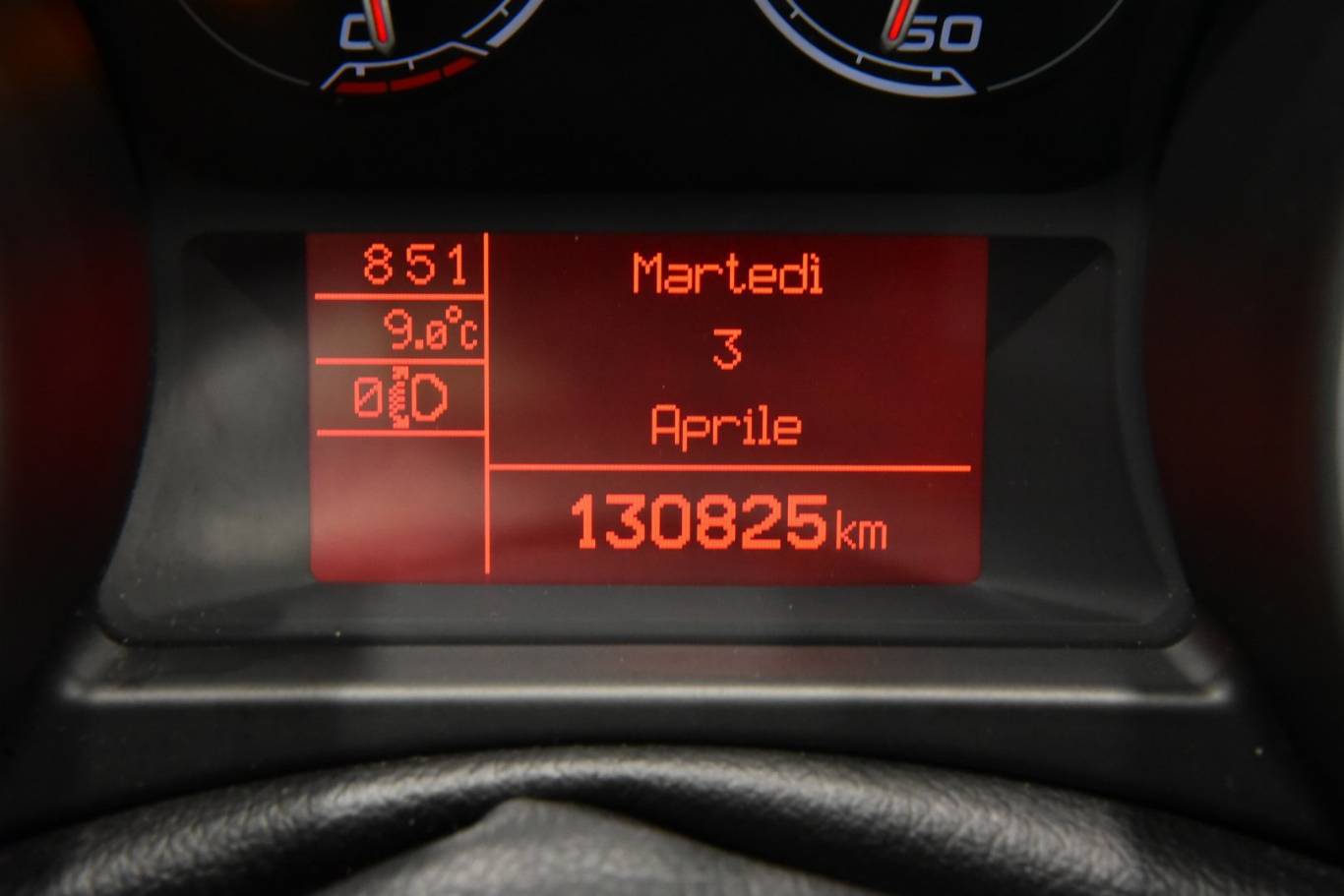 ALFA ROMEO Giulietta 23