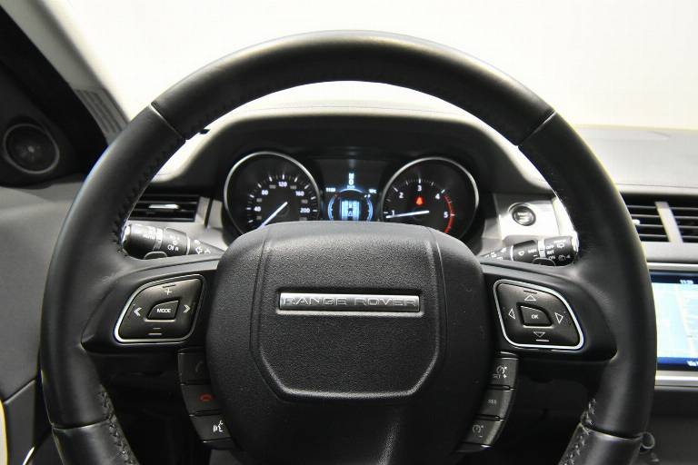 LAND ROVER Range Rover Evoque 44