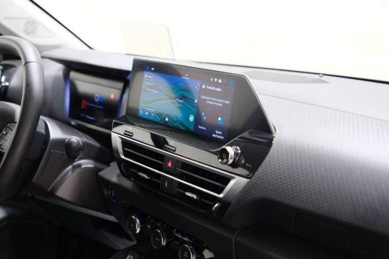 CITROEN C4 55
