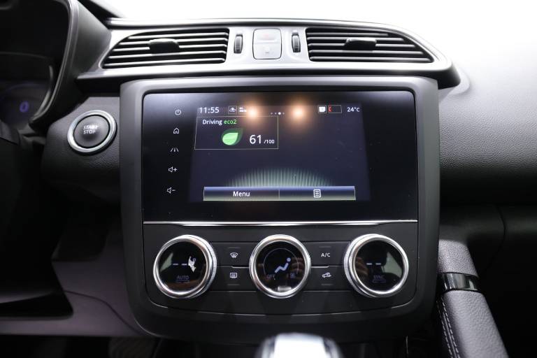 RENAULT Kadjar 9