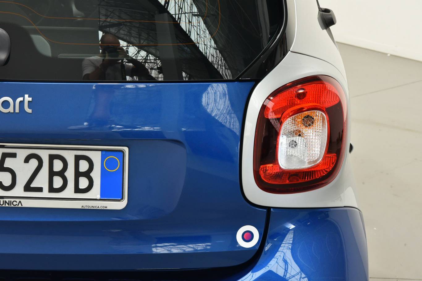 SMART ForTwo 19