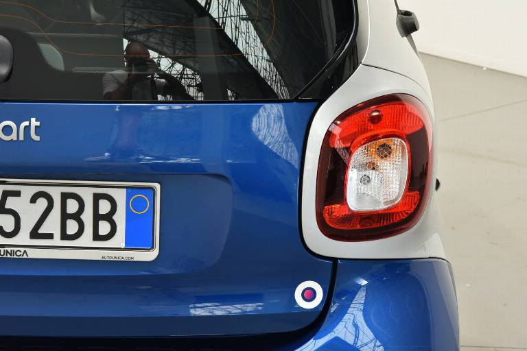 SMART ForTwo 19