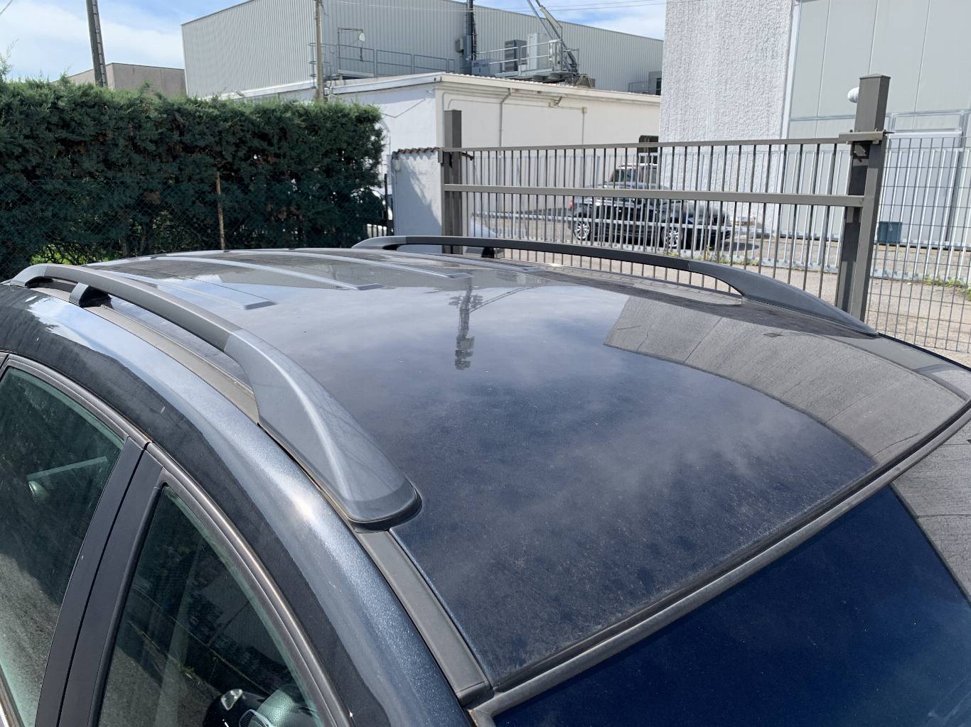 CHEVROLET Captiva 13