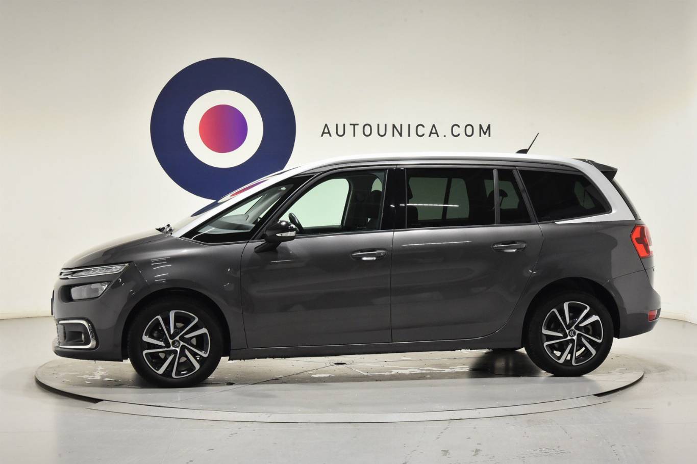 CITROEN Grand C4 Spacetourer 28