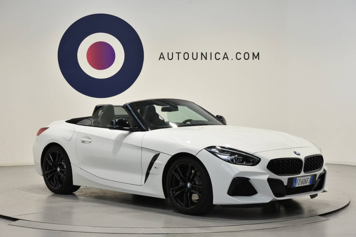 BMW Z4 29