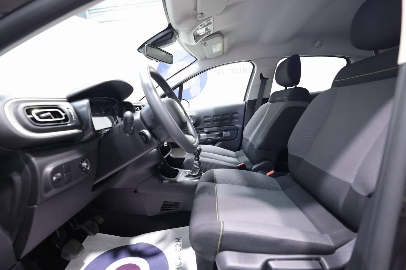 CITROEN C3 18