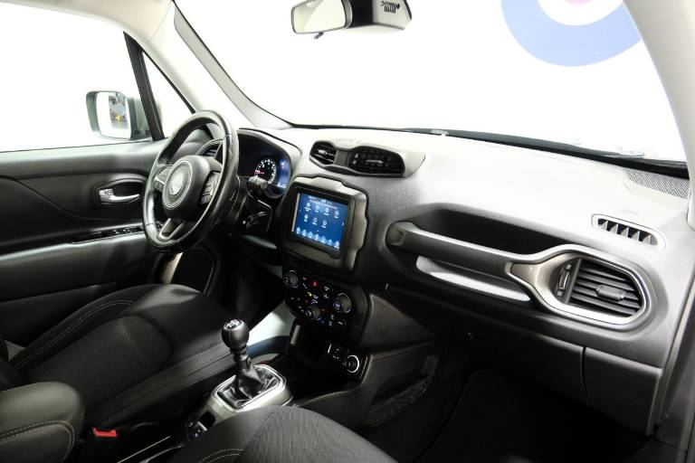 JEEP Renegade 50