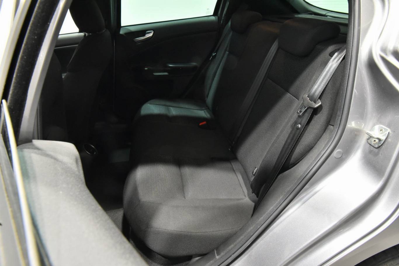 ALFA ROMEO Giulietta 18