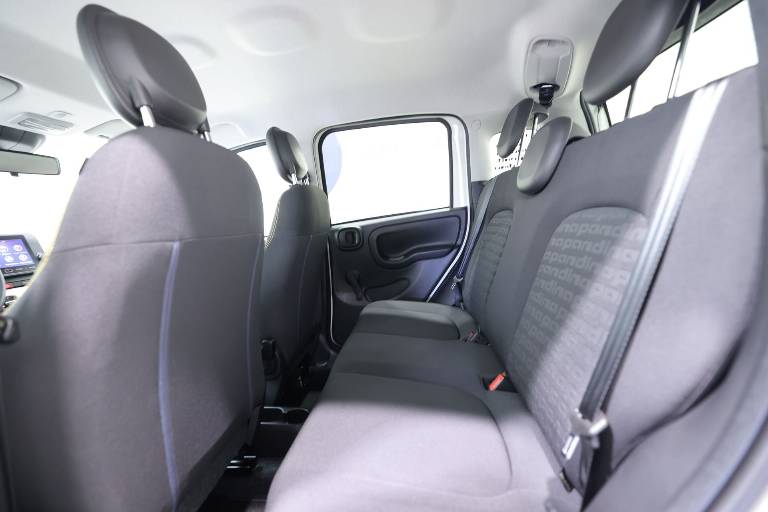 FIAT Panda 30