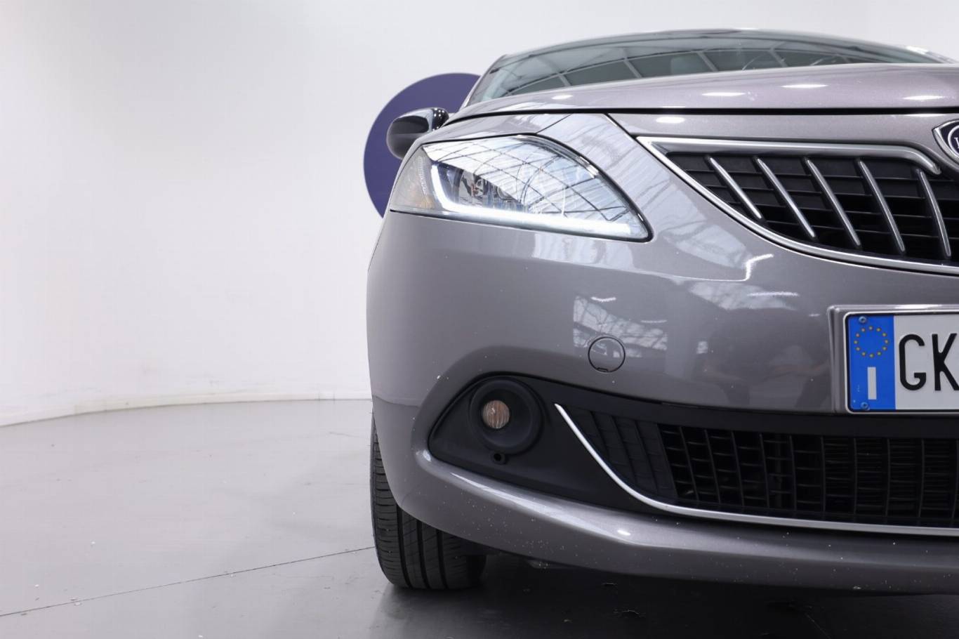 LANCIA Ypsilon 37
