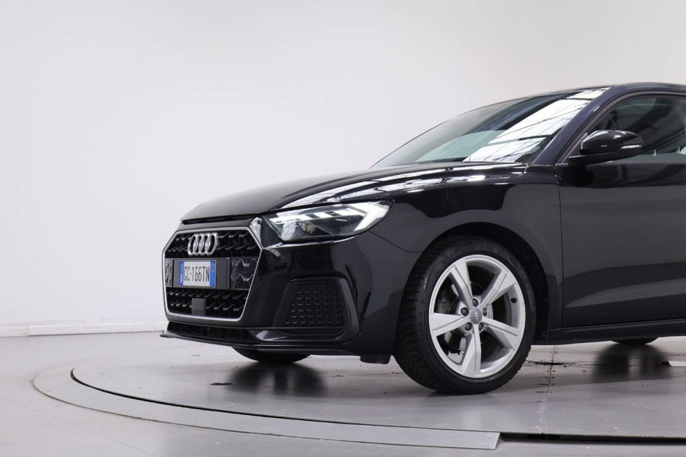 AUDI A1 11