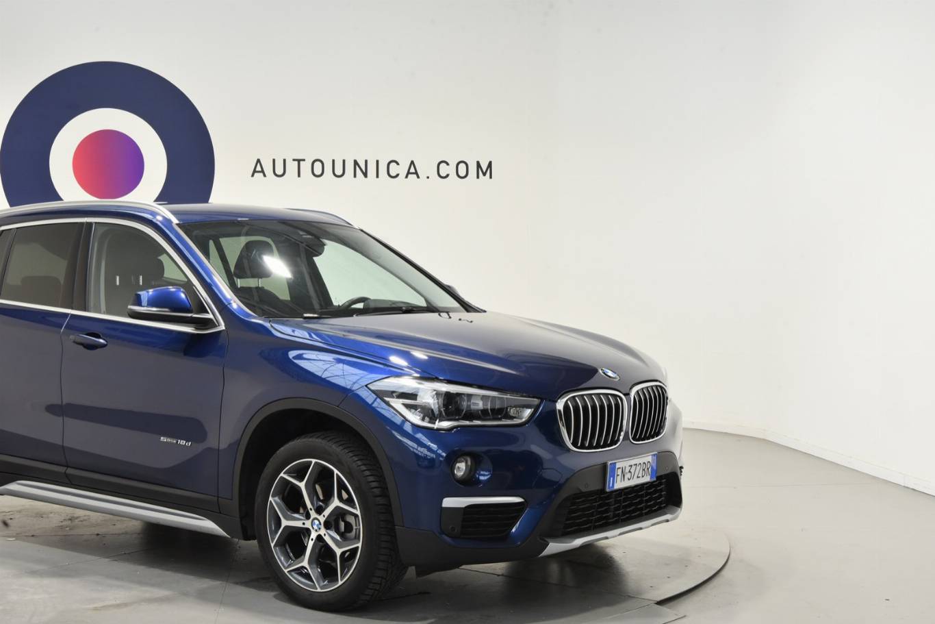 BMW X1 14
