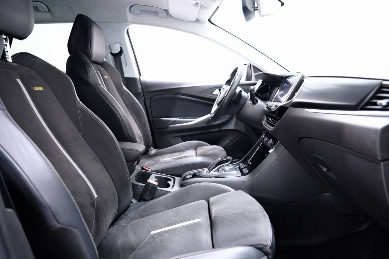 OPEL Grandland 59