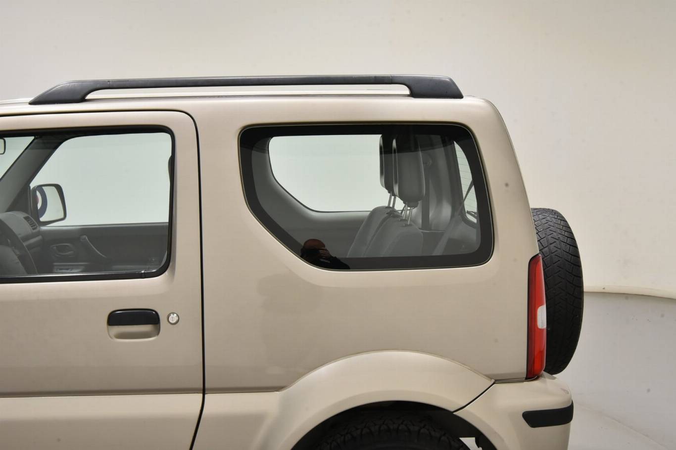 SUZUKI Jimny 33
