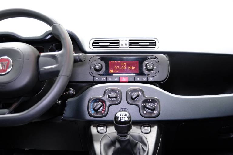 FIAT Panda 32