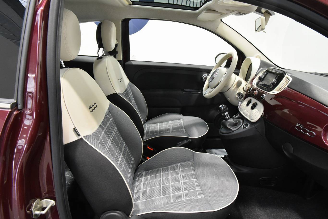 FIAT 500 28