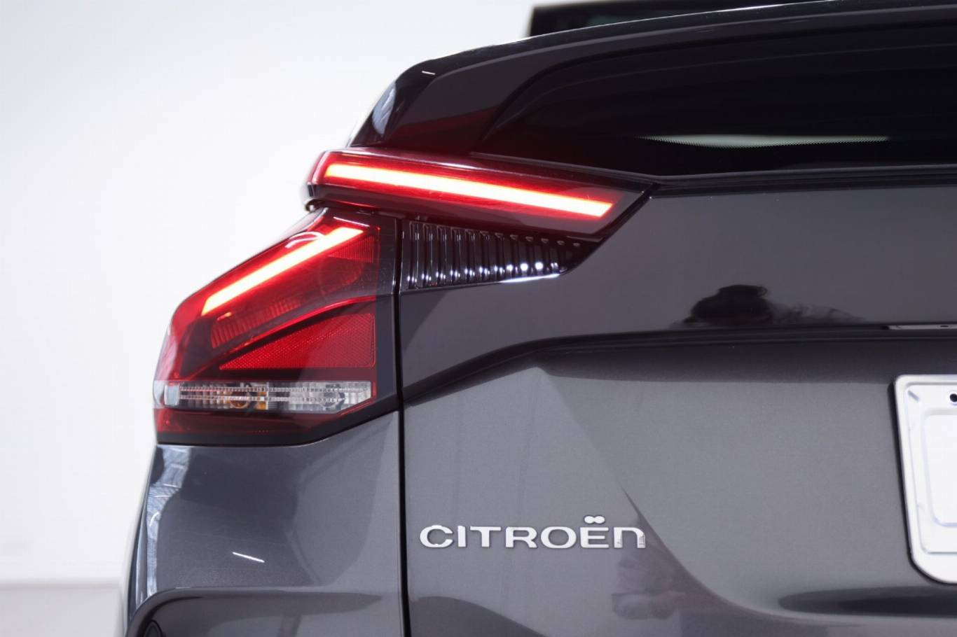CITROEN C4 48
