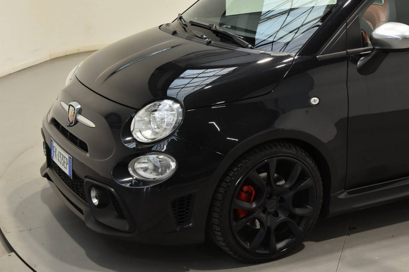 ABARTH 595C 34