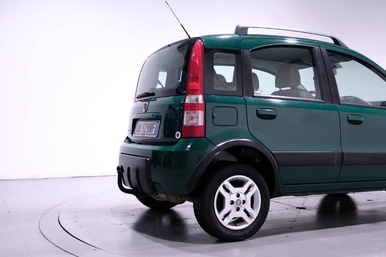 FIAT Panda 48