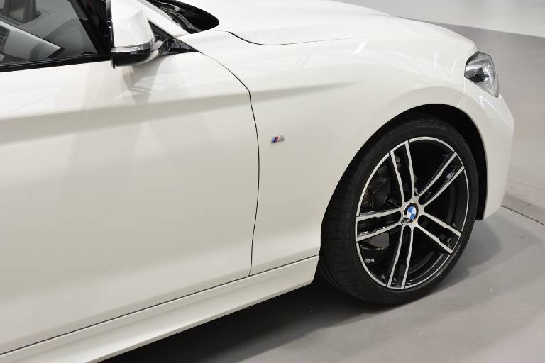 BMW 116 50