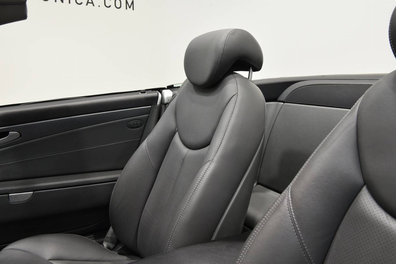 MERCEDES-BENZ SL 350 20