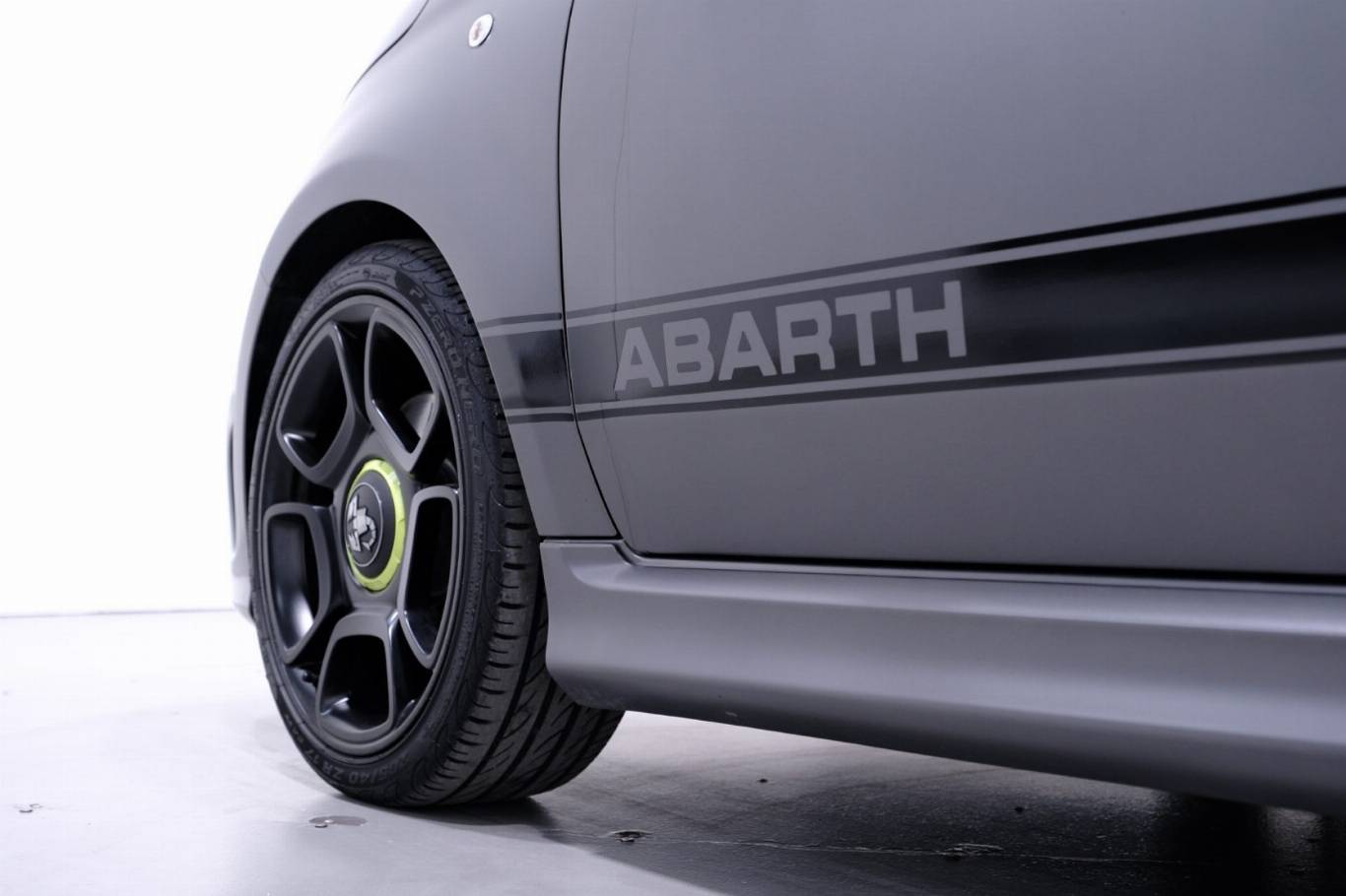 ABARTH 595 39
