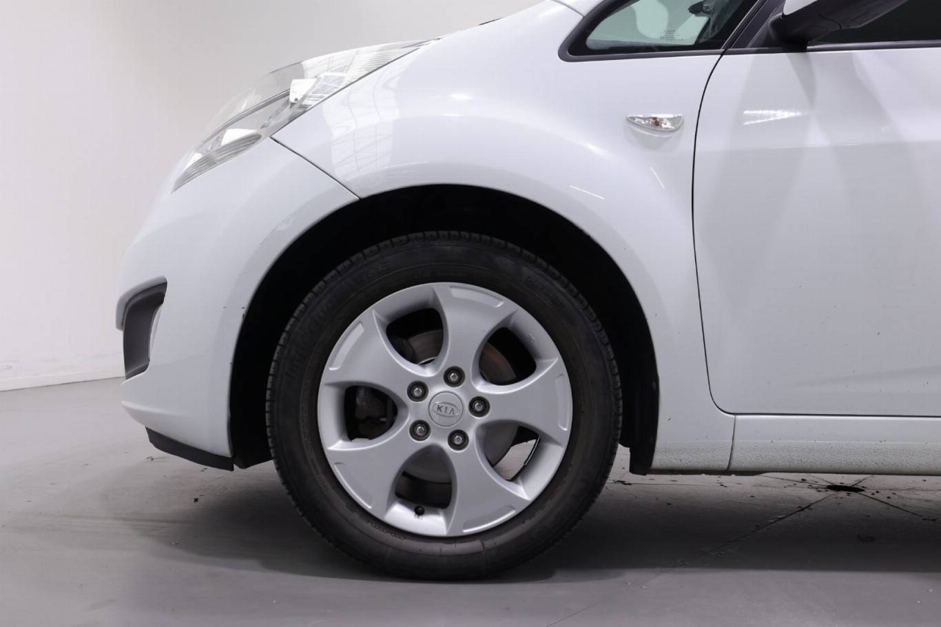 KIA Venga 18