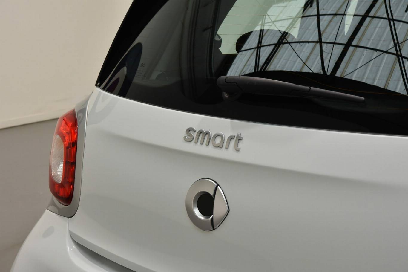 SMART ForFour 42