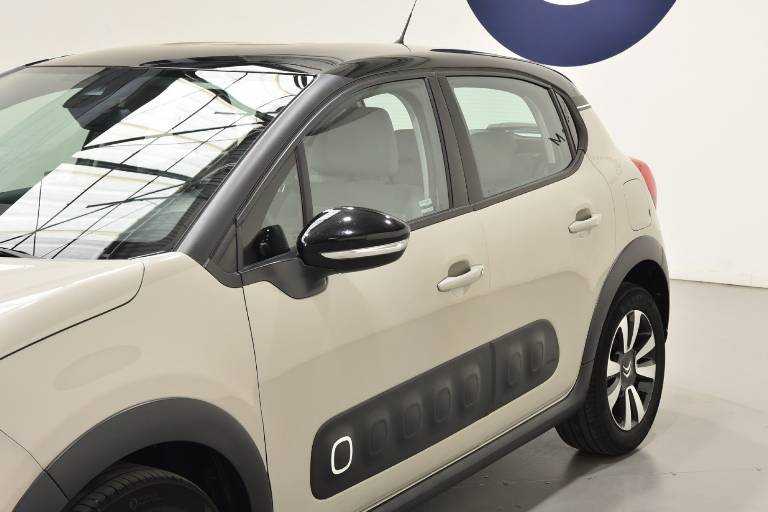 CITROEN C3 39