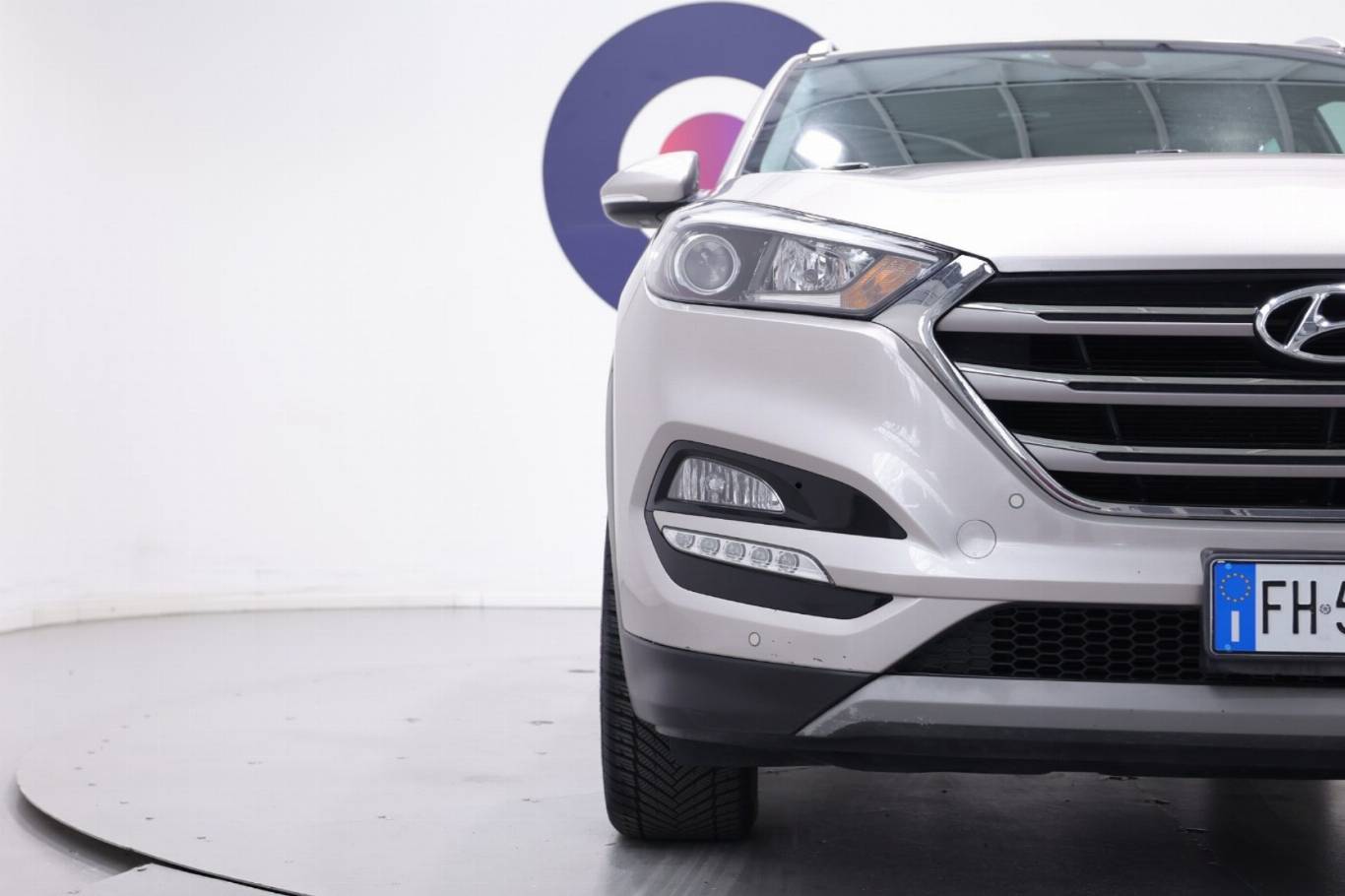 HYUNDAI Tucson 41