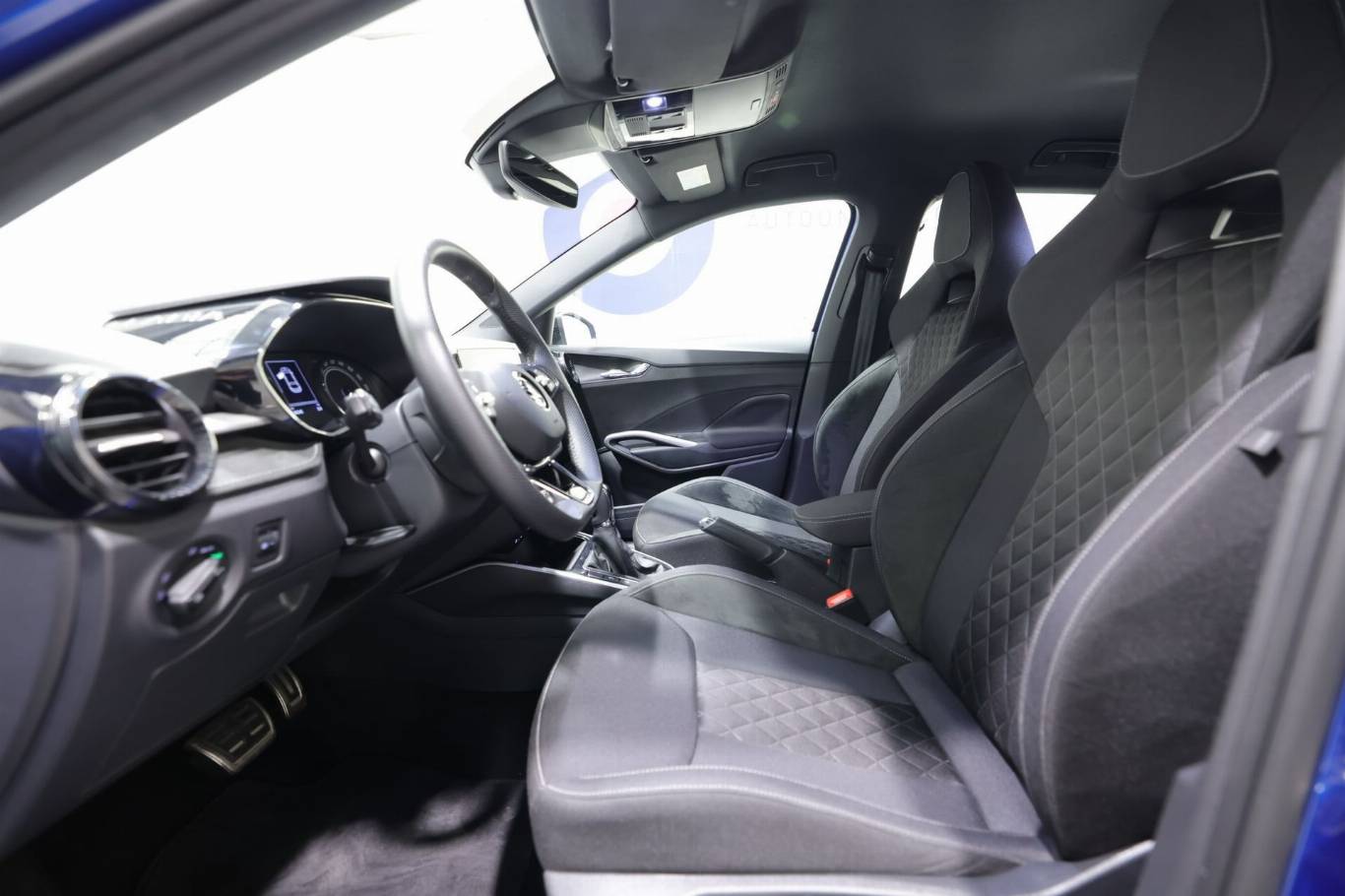 SKODA Fabia 19