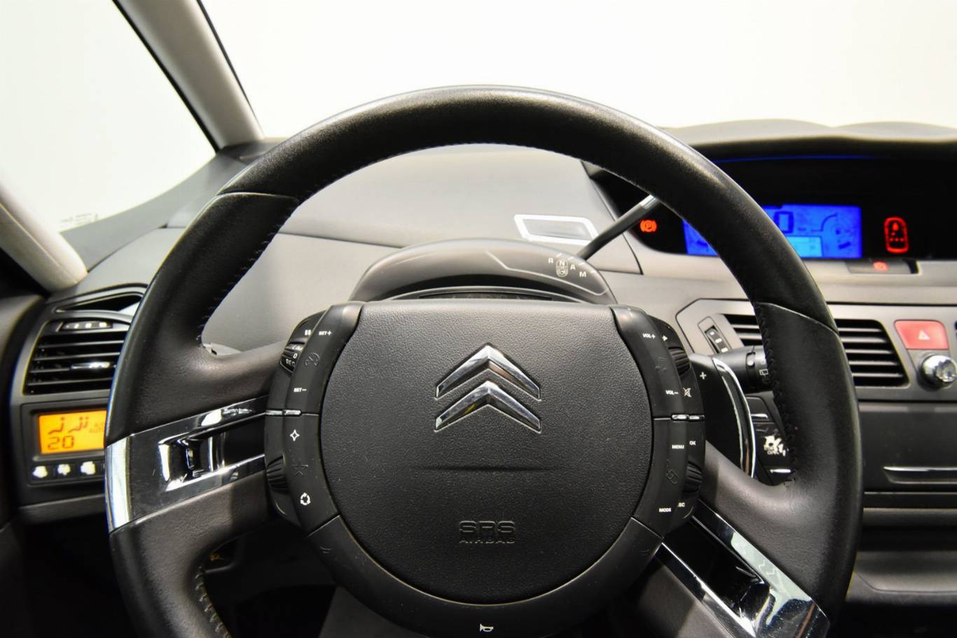 CITROEN C4 44