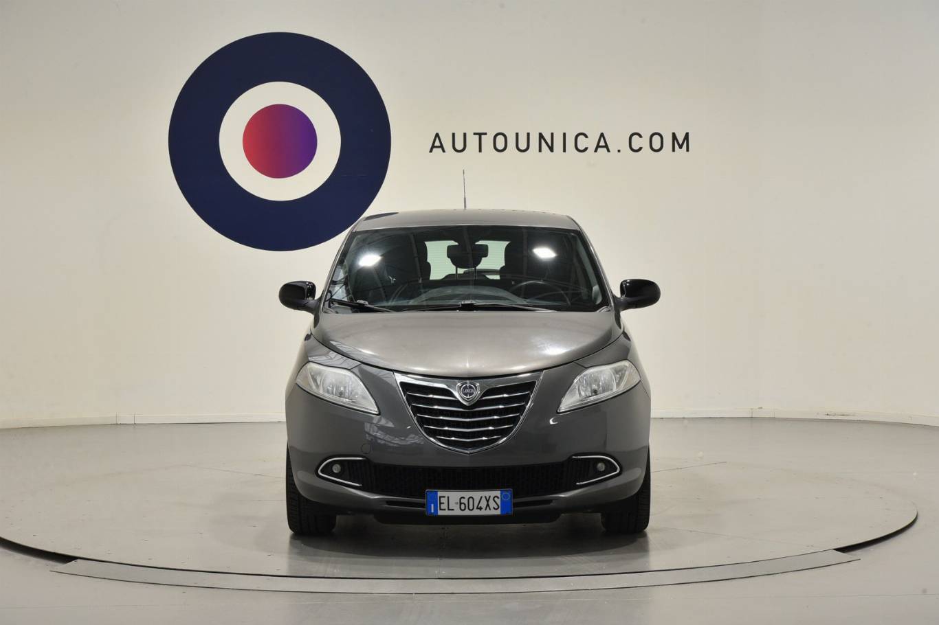 LANCIA Ypsilon 5